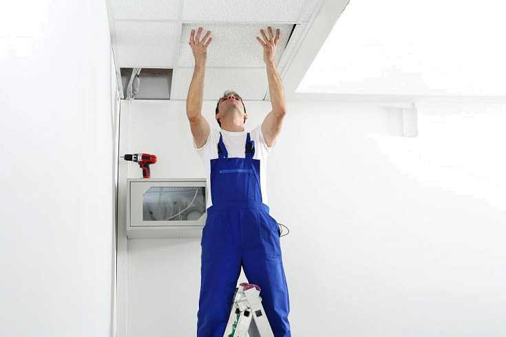 Электромонтаж Электромонтаж